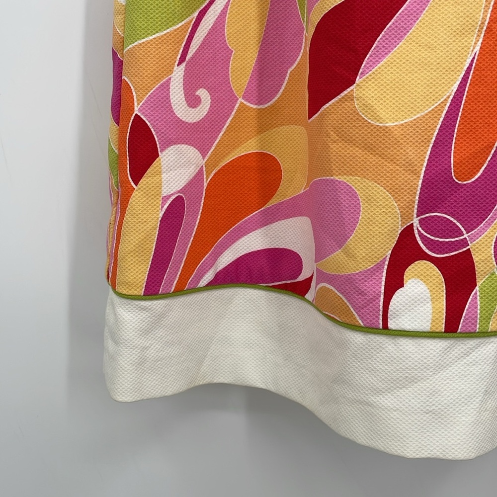 Laundry by Shelli Segal 60s Inspo Dress - Picture 4 of 13